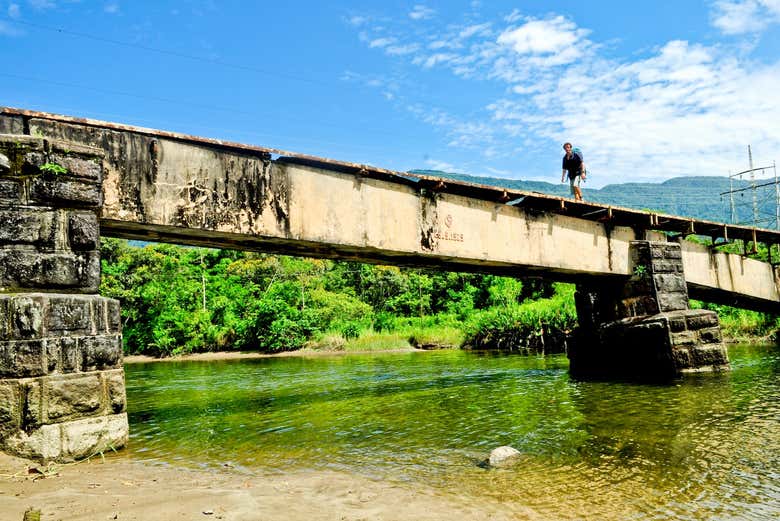 Ponte da Banana