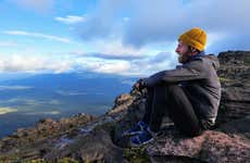 Trek de 10 jours au mont Roraima
