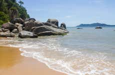 Bombinhas Bike Rental