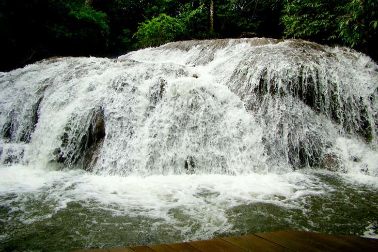Parque Nacional de Serra da Bodoquena