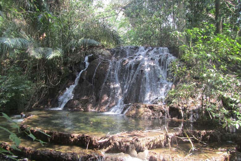 Natureza de Bonito