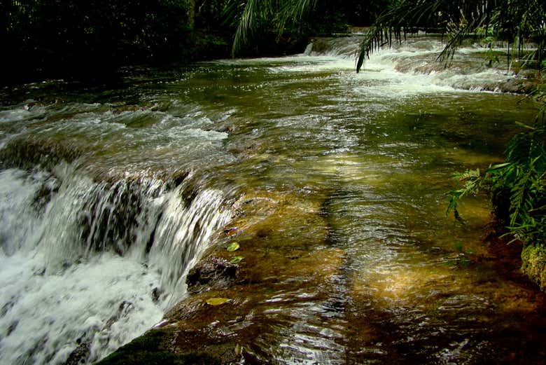 Parque Nacional da Serra da Bodoquena