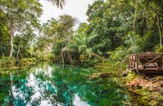Sucuri River Boat Tour