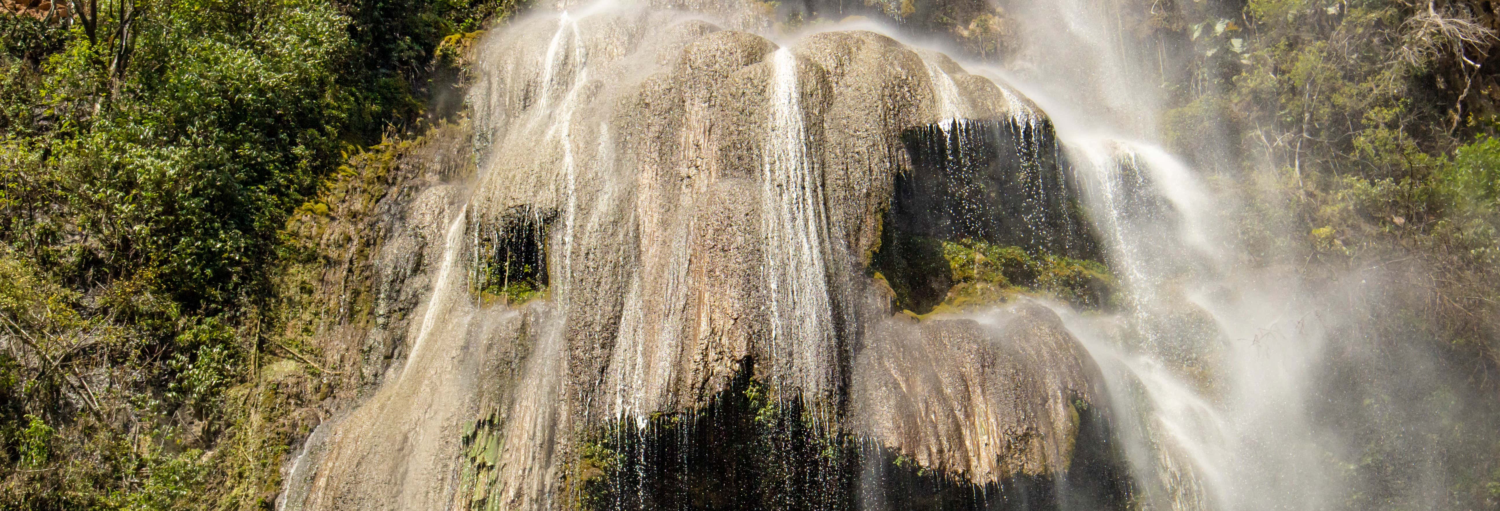 Trilha / Trekking em Bonito