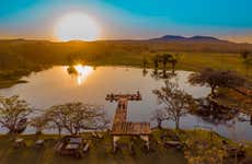 Visita à Fazenda Ceita Corê