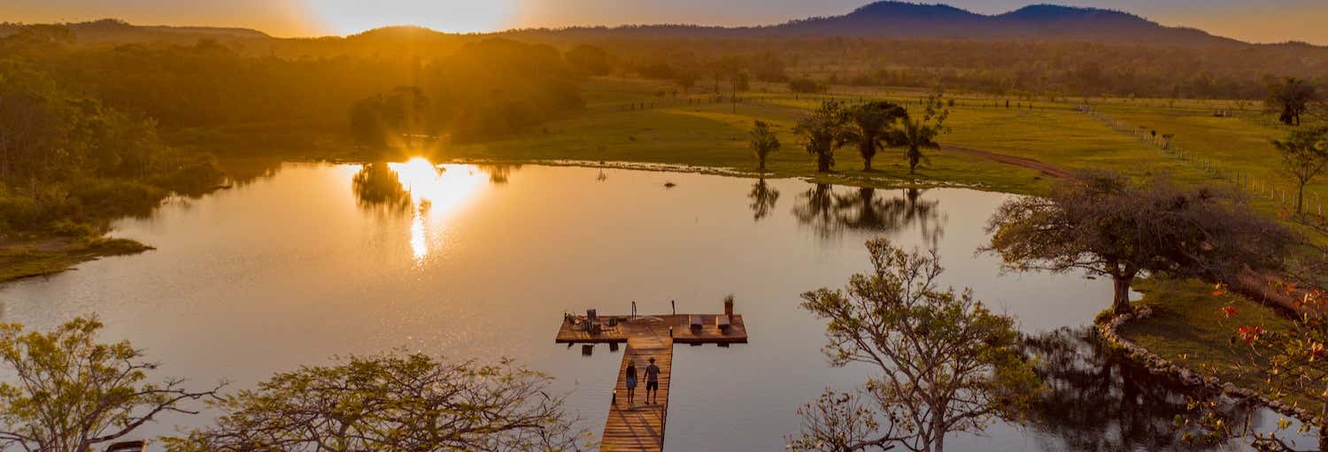 Visitas guiadas e free tours em Bonito