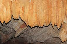 Visite guidée de la grotte de São Mateus