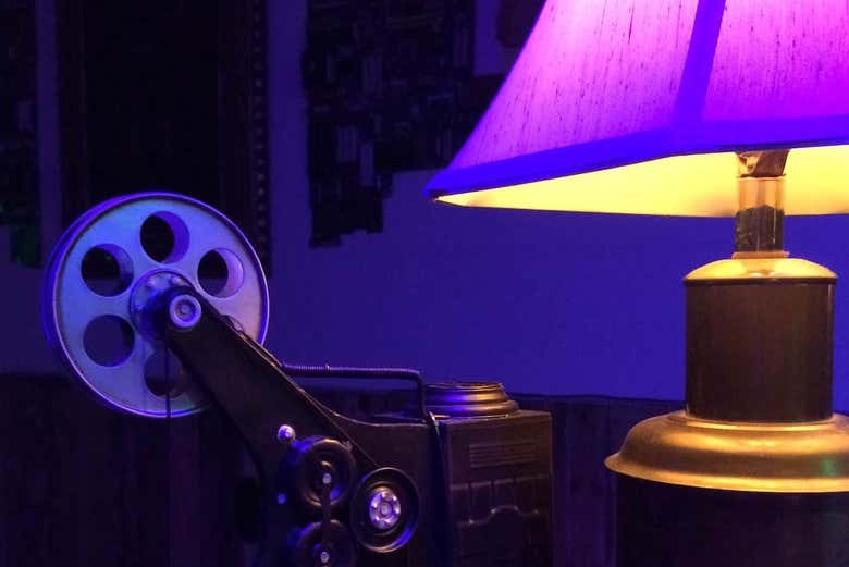 Los bares más modernos de Brasilia