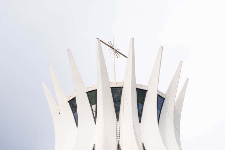 Catedral de Brasilia