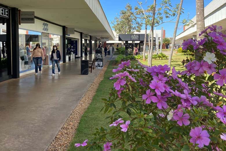 Brasilia Premium Outlet