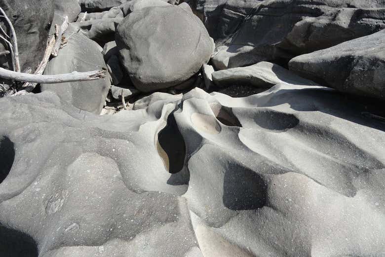 Valle de la Luna
