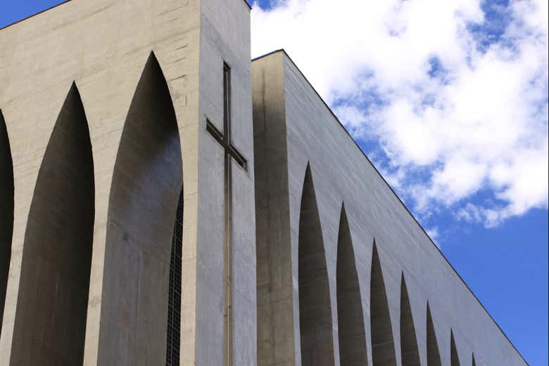 Santuario Don Bosco