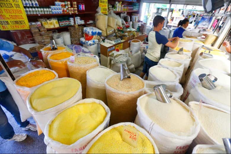 Feira da Ceilândia