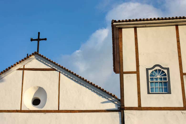 Igreja do Rosário