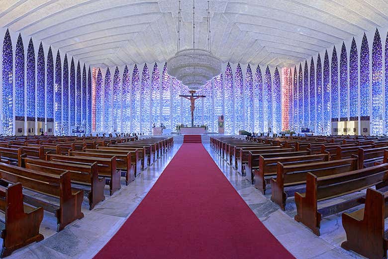 Don Bosco Sanctuary