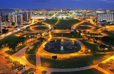 Tour por los bares de Brasilia