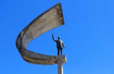 Tour por el barrio modelo de Lucio Costa