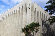 Tour por Brasilia + Aperitivo y música