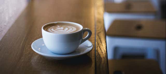 Tour do café em Brasília
