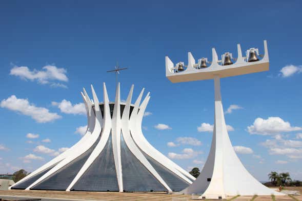 Viagens - Vamos Nessa: De Brasília a Buenos Aires de carro