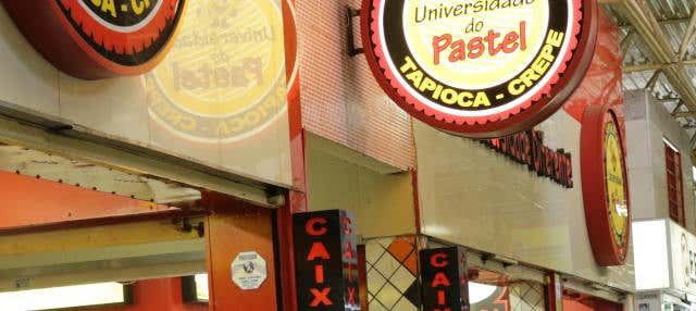 Tour privado por los mercados de Brasilia