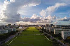 Tour privato dei belvedere di Brasilia