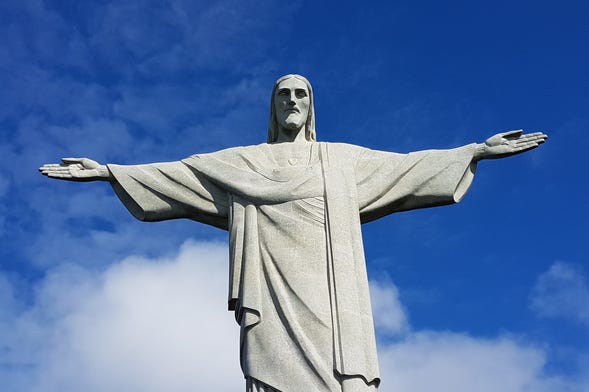 Excursión a Río de Janeiro