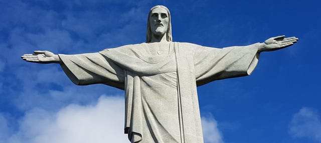 Excursión a Río de Janeiro