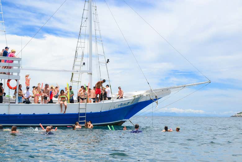 Divertimento assicurato!