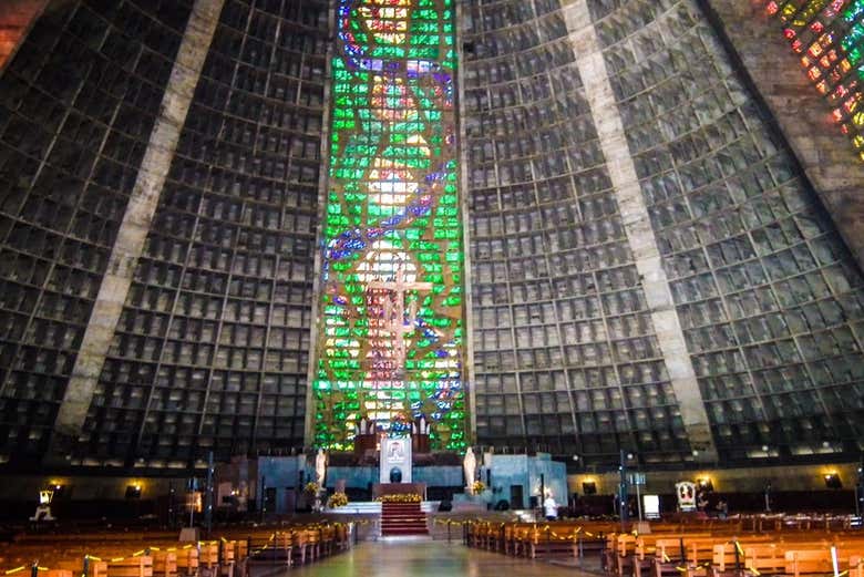 Metropolitan Cathedral