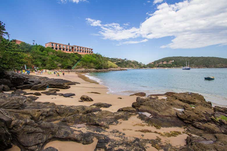 Playa João Fernandinho