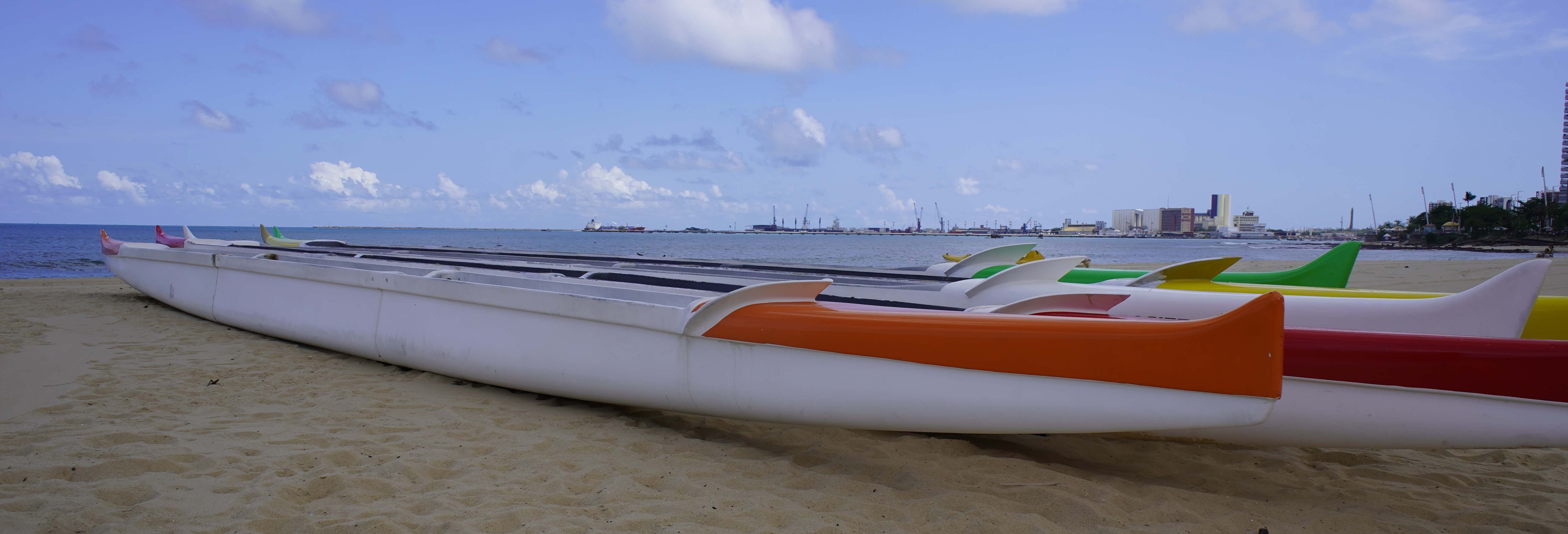 Paseos en barco en Búzios