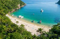 Transfer ad Angra dos Reis