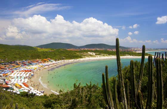 Cabo Frío