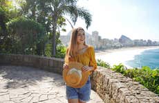 Excursão ao Rio de Janeiro