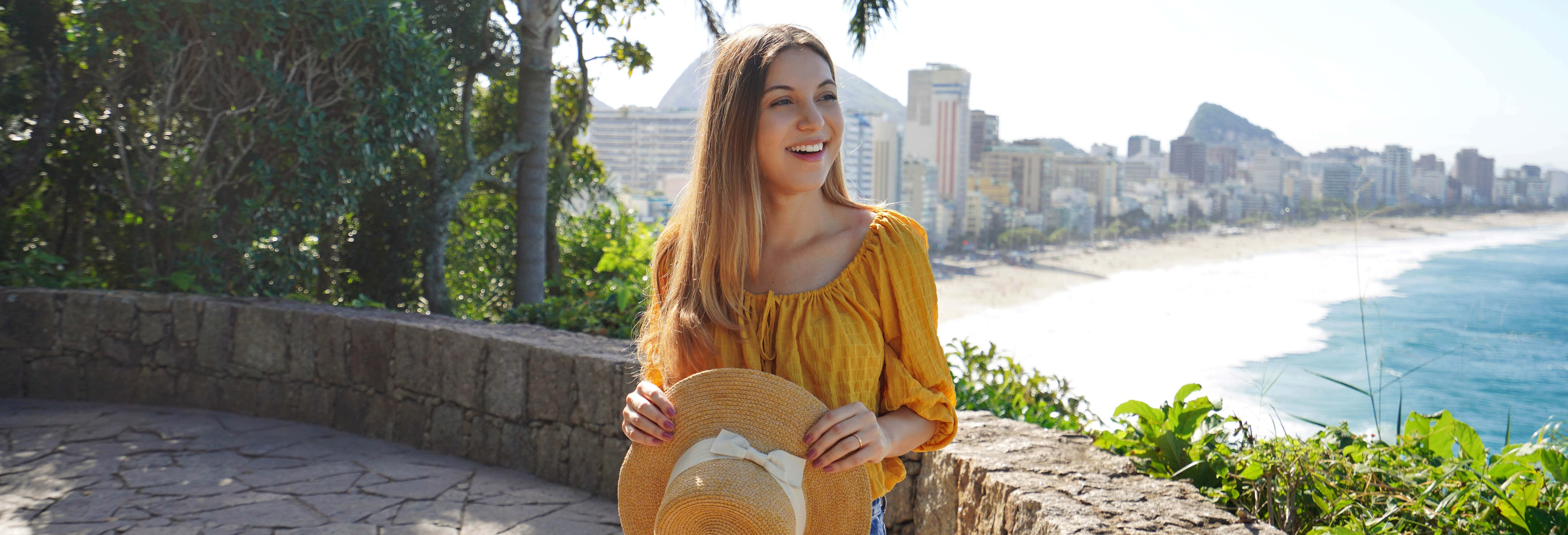 Excursões de um dia em Cabo Frio