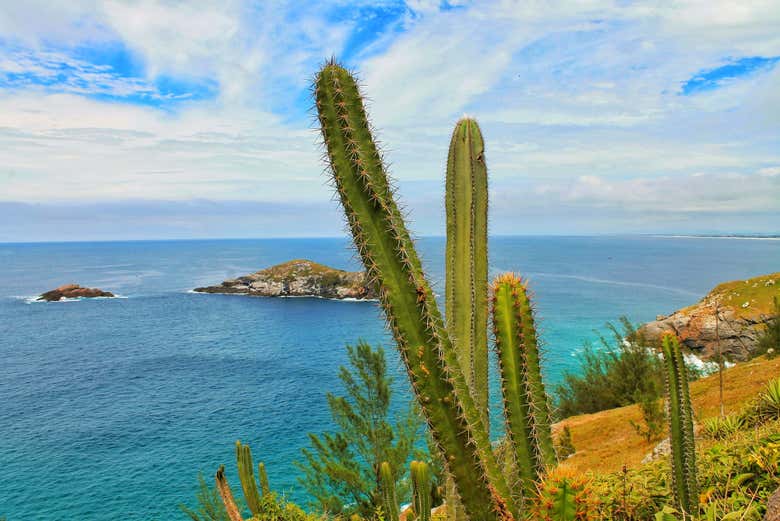 Arraial do Cabo