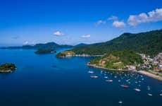 Transfer a Angra dos Reis