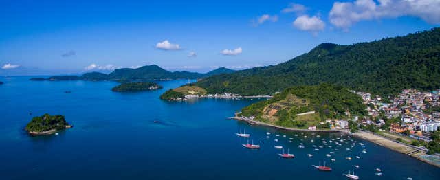 Transfers entre cidades em Cabo Frio