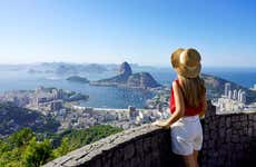 Transfer a Rio de Janeiro