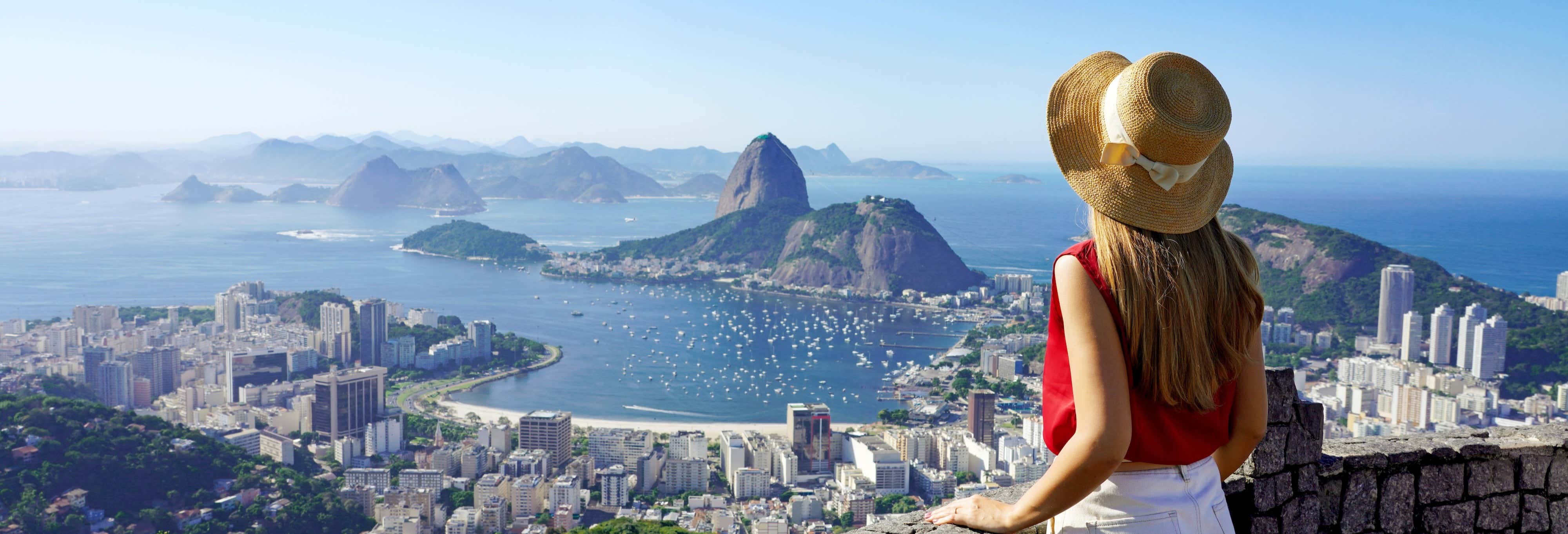 Transfers entre cidades em Cabo Frio