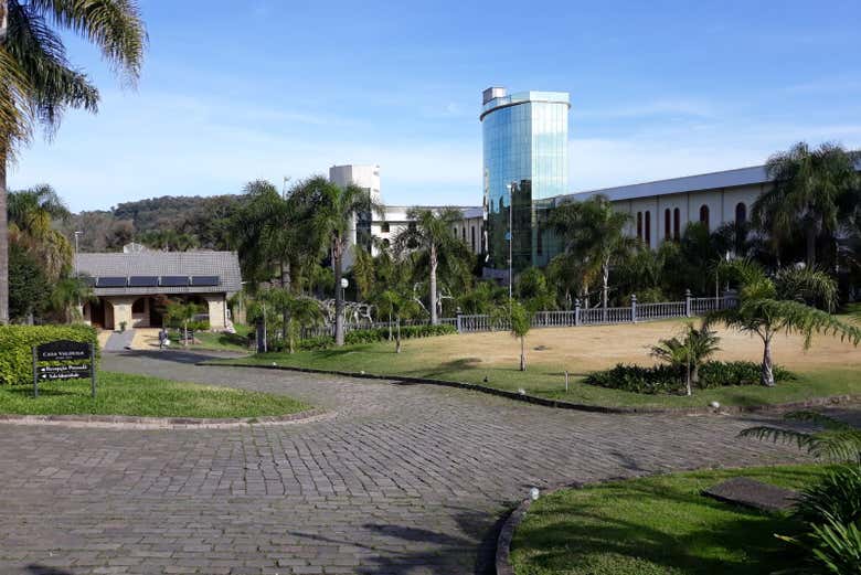 Vinícola Casa Valduga