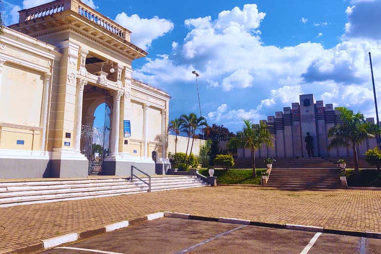 Make the most of your trip