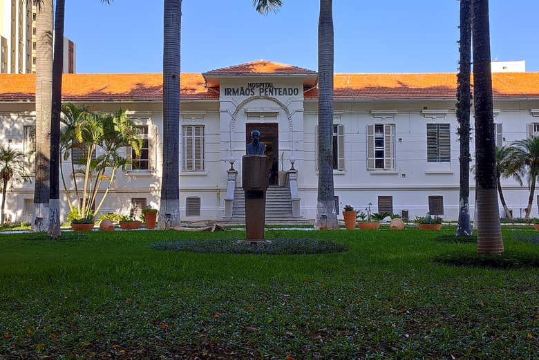 Hospital Irmãos Penteado