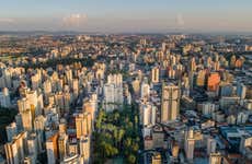Campinas Guided Tour