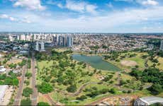 Tour privado por Campo Grande