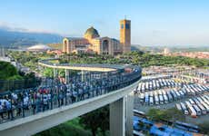 Escursione ad Aparecida