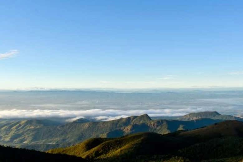 Pico do Itapeva