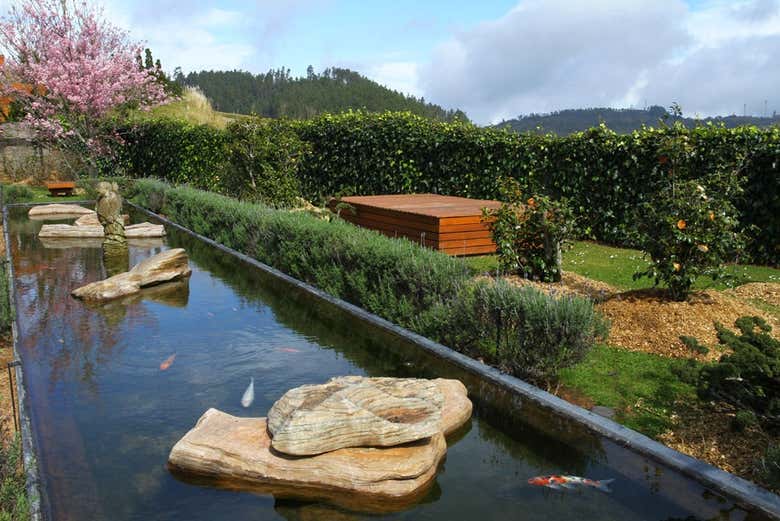 Prana Park em Campos do Jordão