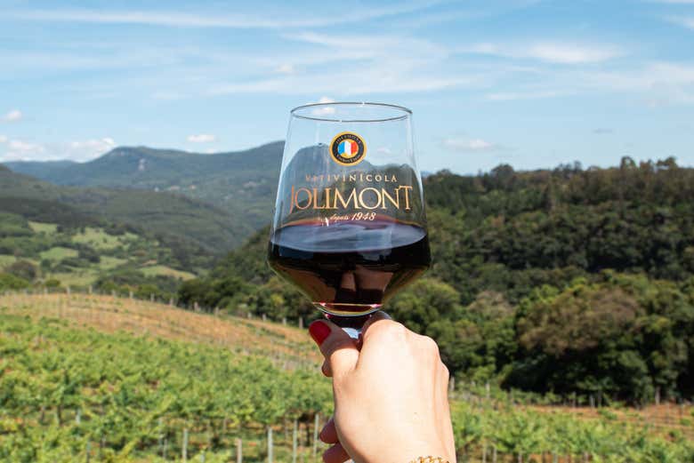 Em 1982 a Jolimont ganhou a sua primeira medalha de ouro em um c